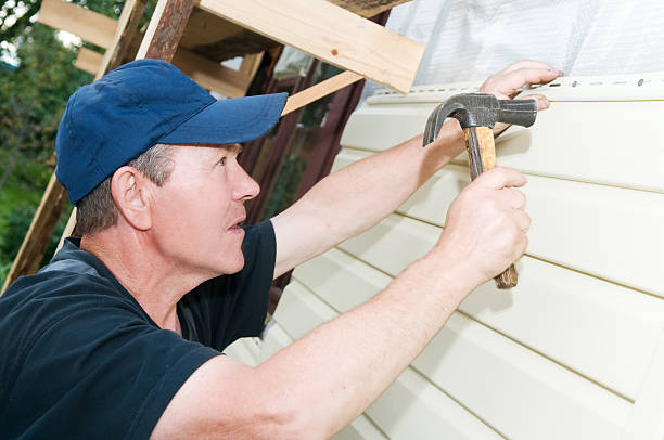 Best Engineered Wood Siding  in Jenks, OK